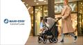 Maxi-Cosi Leona2 Luxe: eleganza a misura di citt