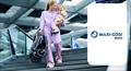 Maxi-Cosi Soho, si chiude in un lampo e sfreccia in citt