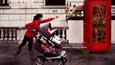 Mima Kobi, il passeggino modulare trasformista