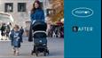 Momon B.After, il leggero elegante dal telaio effetto legno