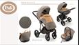 Trio Magnifico Pali: il sistema modulare multiaccessoriato