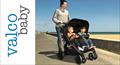 Valco Baby: i passeggini che venivano da lontano