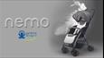 Nemo, il nuovo passeggino ultra leggero di Primi Sogni