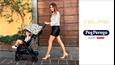 Peg Perego Selfie: stile, leggerezza e libert