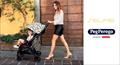 Peg Perego Selfie: stile, leggerezza e libert