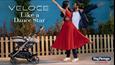 Peg Perego Veloce: genitori, si balla!