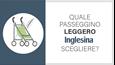 Passeggini leggeri Inglesina: quale comprare? 