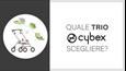 Cybex Trio: quale passeggino scegliere?