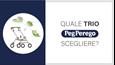 Trio Peg Perego: scopri quale passeggino comprare