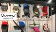Passeggini Quinny 2018: una collezione ispirata alla libert