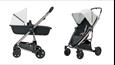 Quinny Luxe Sport Collection: il glamour firmato Rachel Zoe 