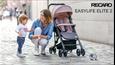 Recaro Easylife Elite 2: eleganza e praticit in stile urban