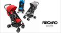 Easylife di Recaro: si chiude in un wow ed  pronto per la citt!