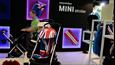 MINI stroller Easywalker: unione di praticit e stile British