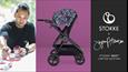 Stokke Beat by J. Atienza: per chi vede la vita a colori
