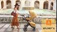 Stokke Xplory X, la scelta perfetta per chi vuole il meglio
