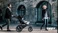 Passeggini Thule: le corse da condividere con i bimbi