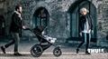 Passeggini Thule: le corse da condividere con i bimbi
