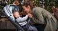 Thule introduce in Italia il passeggino leggero Shine
