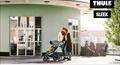 Thule Sleek: il passeggino che va alla conquista della citt
