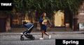 Thule Spring: la bella stagione del passeggio non passa mai