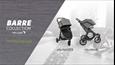 Baby Jogger Barre Collection: anima sportiva