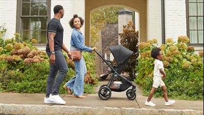 Baby Jogger introduce City Sights: singolo e in versione Duo