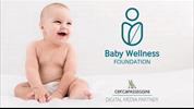 Cercapasseggini insieme a Baby Wellness Foundation