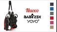 Babyzen Yoyo 2016: da oggi anche travel system