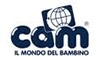 Logo Cam Il Mondo Del Bambino