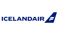 logo compagnia aerea Icelandair