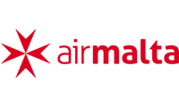 logo compagnia aerea Air Malta
