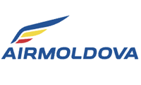 logo compagnia aerea Air Moldova