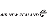 logo compagnia aerea Air New Zealand Int