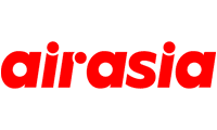 logo compagnia aerea Air Asia