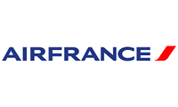 logo compagnia aerea Air France