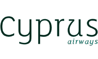 logo compagnia aerea Cyprus Airways