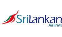 logo compagnia aerea Srilankan Airlines