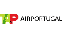 logo compagnia aerea Tap