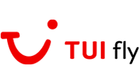 logo compagnia aerea Tui