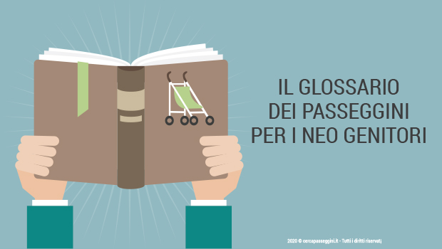 Il glossario per i neo genitori