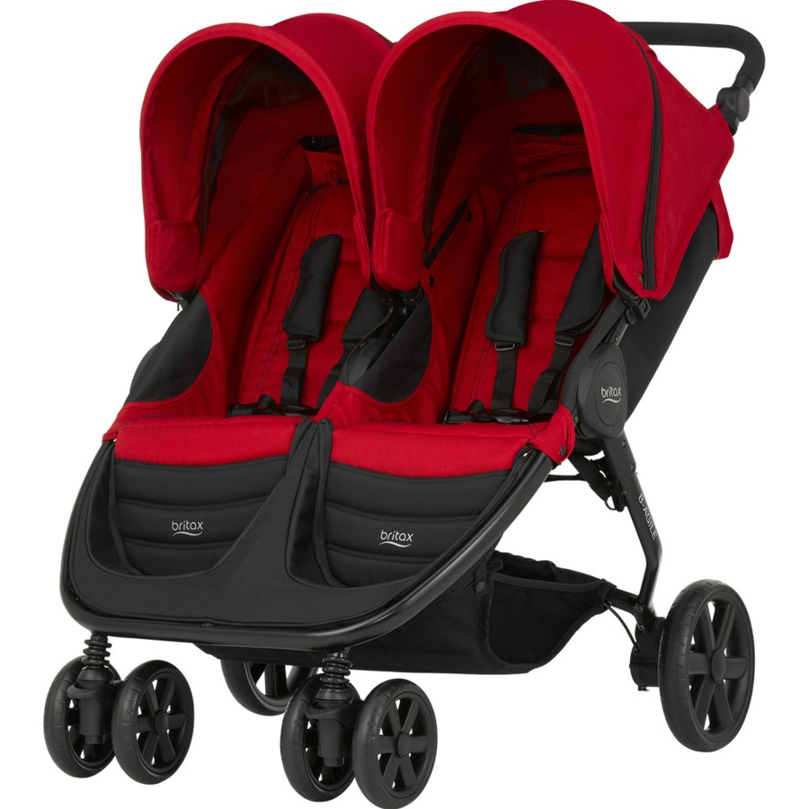 Britax b agile clearance 2018