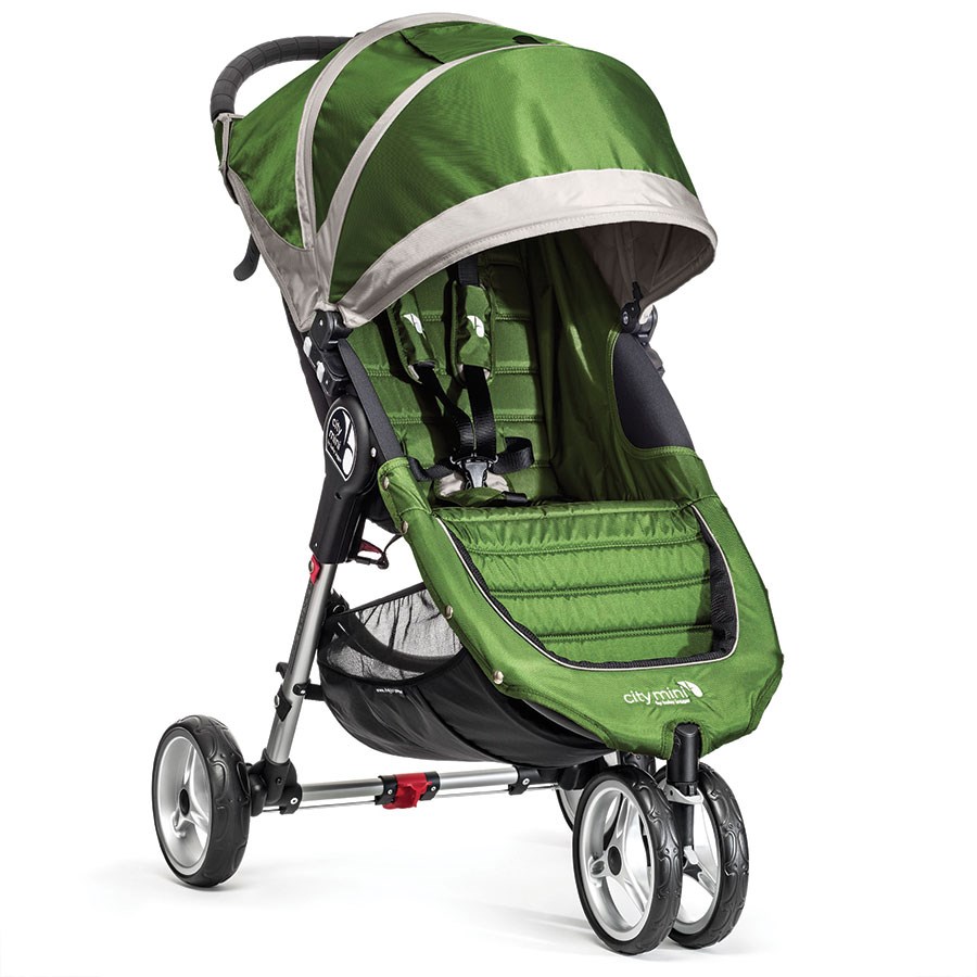 Baby jogger sales city mini 3