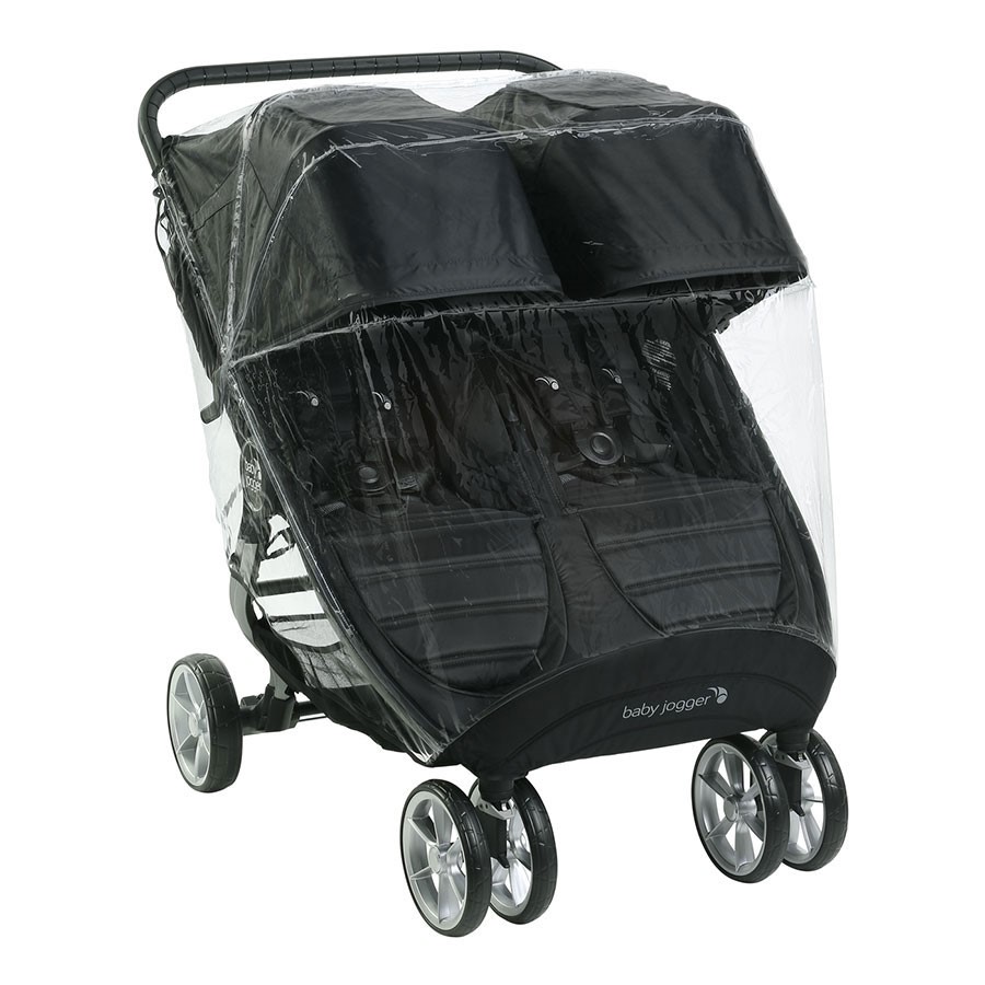 Parapioggia compatibile con Baby Jogger City mini passeggino 