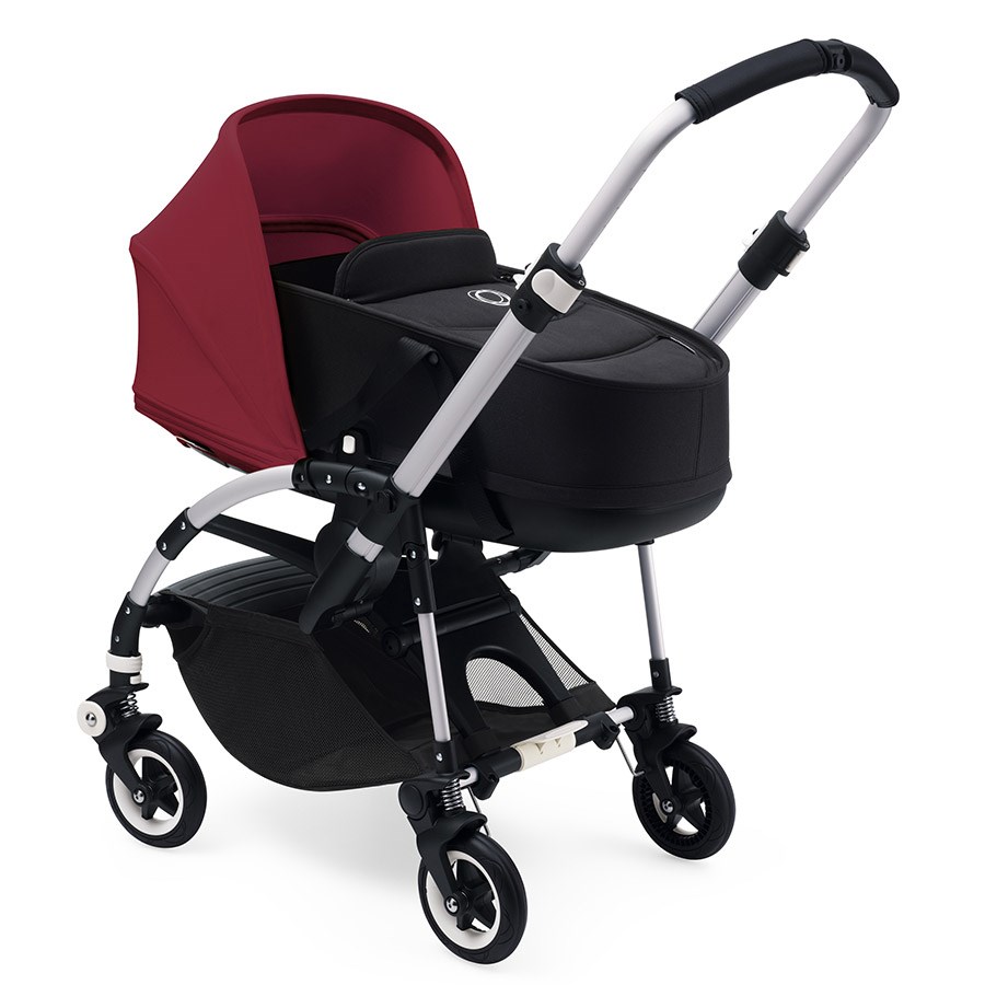 bugaboo bee duo