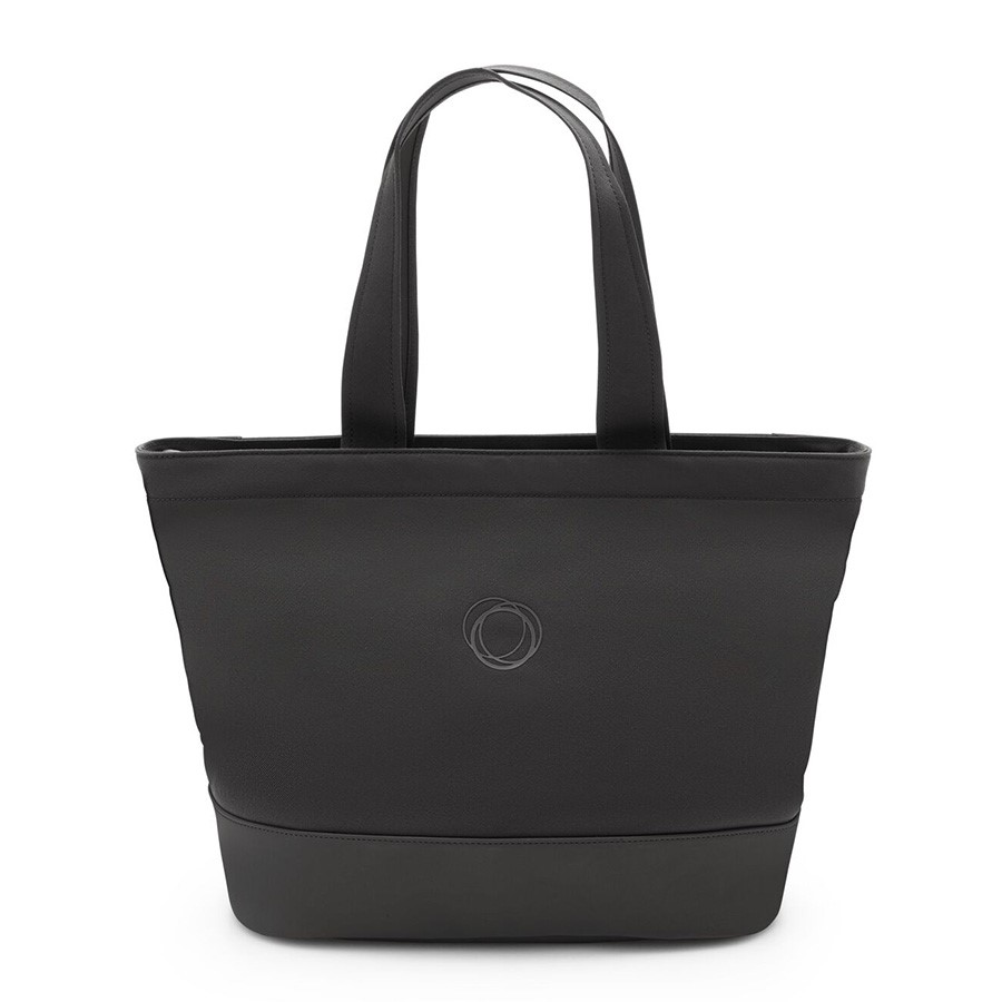 Bugaboo cambiare borsa cachi scuro. 