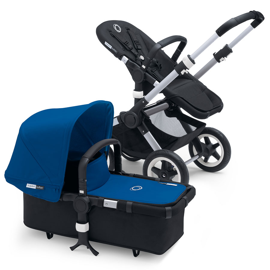 bugaboo buffalo duo