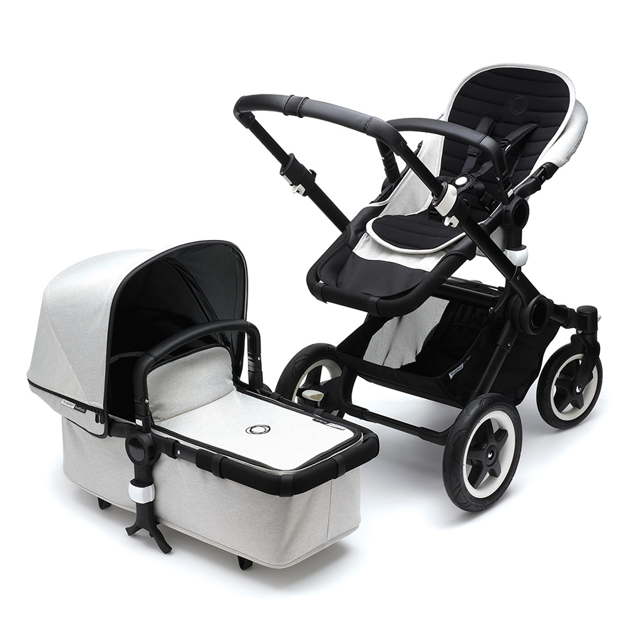 bugaboo buffalo duo