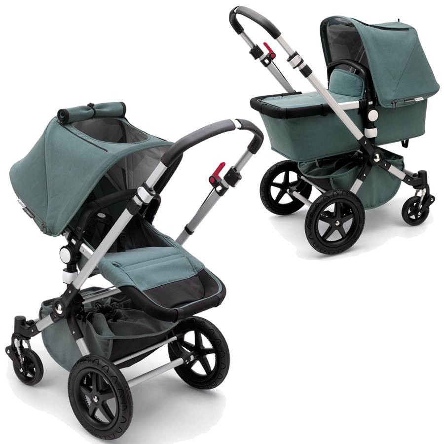 bugaboo trio