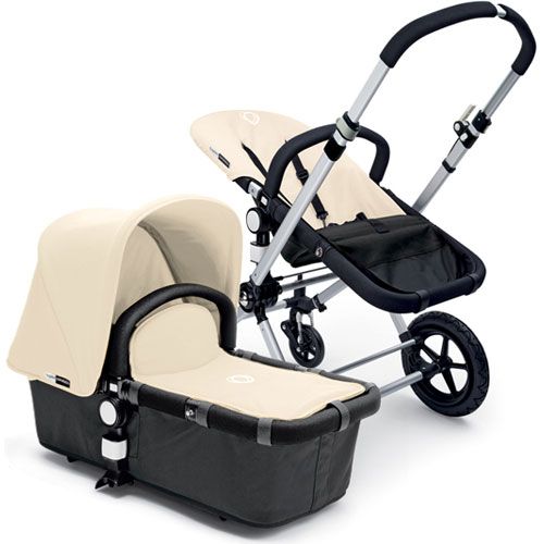 bugaboo cameleon duo